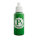 Privateer Press: P3 Paints: Iosan Green