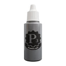 Privateer Press: P3 Paints: Ironhull Grey