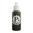 Privateer Press: P3 Paints: Mage Hunter Green