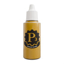Privateer Press: P3 Paints: Mouldy Ochre