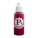 Privateer Press: P3 Paints: Murderous Magenta
