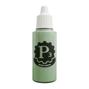 Privateer Press: P3 Paints: Riven Green