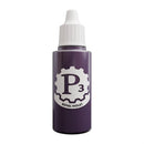 Privateer Press: P3 Paints: Royal Violet