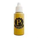 Privateer Press: P3 Paints: Sulfuric Yellow