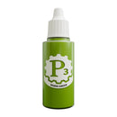 Privateer Press: P3 Paints: Wurm Green