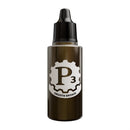Privateer Press: P3 Paints: Metallics: Orgoth Bronze