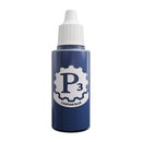 Privateer Press: P3 Paints: Caspian Blue