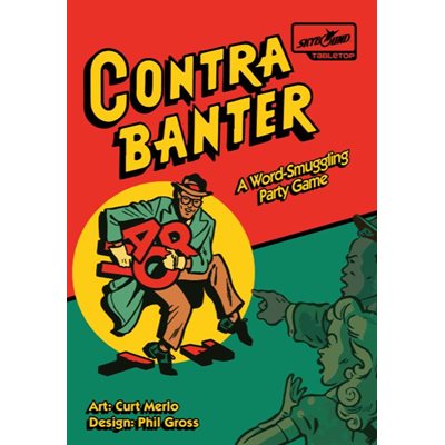ContraBanter