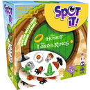 Spot It! - Lord of the Rings (Box)