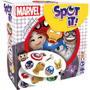 Spot It! - Marvel Emojis (Box)