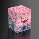 Squaroe Teenage Mutant Ninja Turtles™ - Krang with Bubble Walker