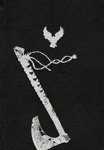 Berserkr Core Rulebook Limited Edition