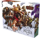 Flesh and Blood: Smash Palace