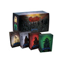 Sorcery TCG: Contested Realm Gothic Preconstructed Decks
