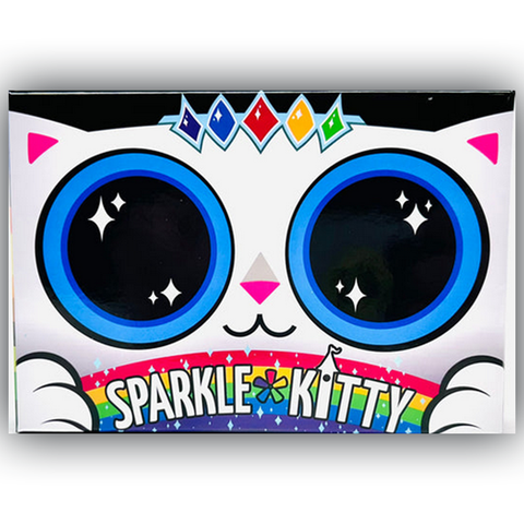 Sparkle Kitty (Third Edition)