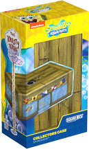 Squaroes SpongeBob SquarePants Collector Case - Krusty Krab