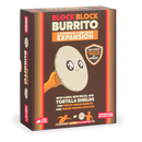 Block Block Burrito - The Throw Throw Expansion