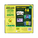 Throw Throw Avocado