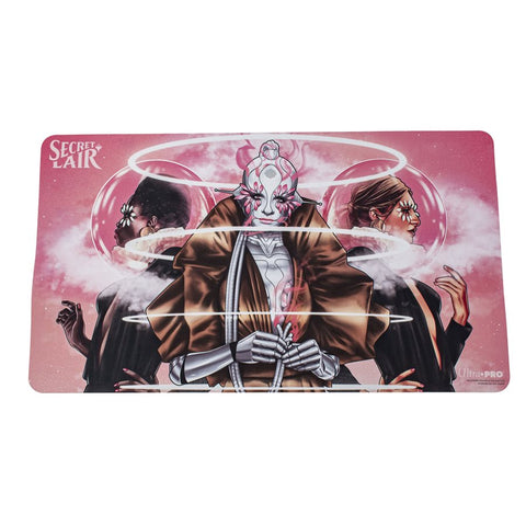 Playmat: Magic: The Gathering - Secret Lair: Adaptive Automatons