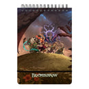 Magic the Gathering: Life Pad: Bloomburrow