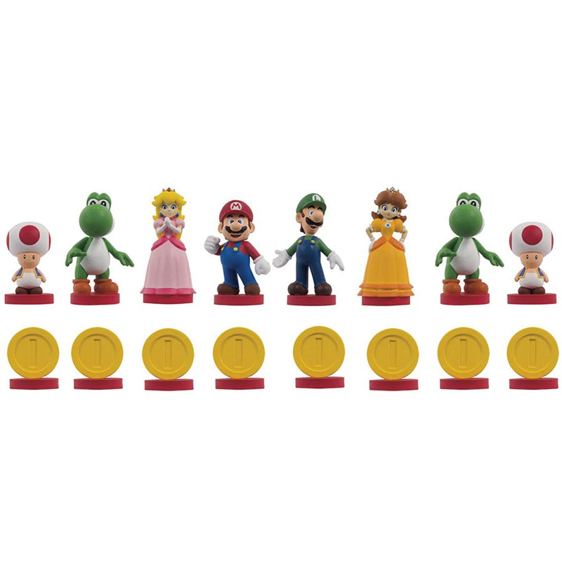Chess: Super Mario™