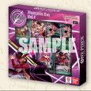 ONE PIECE Card Game: Illustration Box Vol. 4 [Pre-Order] 2025-08-22