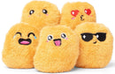 Emotional Support: Nuggets