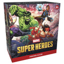 Magic: The Gathering | Marvel Super Heroes Pre-Release Kit
