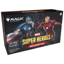 Magic: The Gathering | Marvel Super Heroes Beginner Box [Pre-Order] 2026-06-19