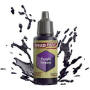 Purple Swarm