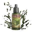Algae Green