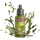 Charming Chartreuse