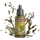 Ochre Clay