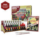 Warpaints Fanatic: Mega Set