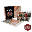 Army Painter: Masterclass: John Blanche Volume 2 Paint Set