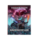 Dungeons & Dragons: Dungeon Masters Guide 2024
