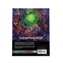 Dungeons & Dragons 2024 Monster Manual