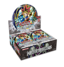 Yu-Gi-Oh! 25th Anniversary – Metal Raiders Booster Box