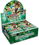 Yu-Gi-Oh! 25th Anniversary – Spell Ruler Booster Box