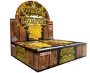Yu-Gi-Oh! Quarter Century Stampede Booster