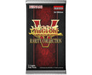 Yu-Gi-Oh! Rarity Collection V Booster Pack