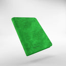 Gamegenic Zip-Up Album 8-Pocket - Green
