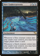 Dire Undercurrents [Shadowmoor]