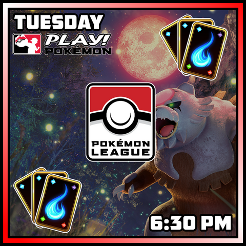 Event Ticket Image