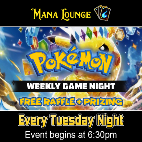 Event Ticket Image