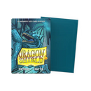 Sleeves: Dragon Shield: Matte Japanese: Petrol (60)