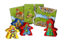 CARCASSONE 20TH ANNIVERSARY EDITION (FRENCH RULES)