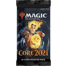 Magic: The Gathering - Core Set 2021 Booster Pack