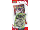 Pokémon TCG: Scarlet & Violet-Destined Rivals Checklane Blister
