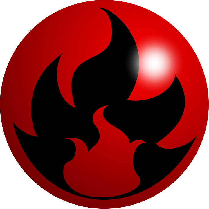 Pokemon: Energy Pack - 20 Fire Energy